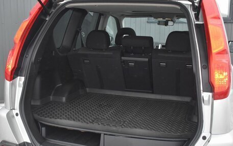 Nissan X-Trail, 2010 год, 1 849 999 рублей, 27 фотография