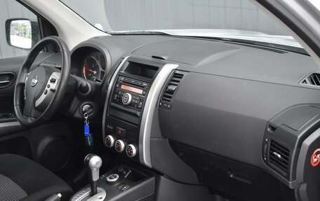 Nissan X-Trail, 2010 год, 1 849 999 рублей, 24 фотография