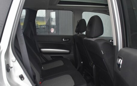 Nissan X-Trail, 2010 год, 1 849 999 рублей, 26 фотография