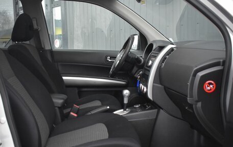 Nissan X-Trail, 2010 год, 1 849 999 рублей, 25 фотография