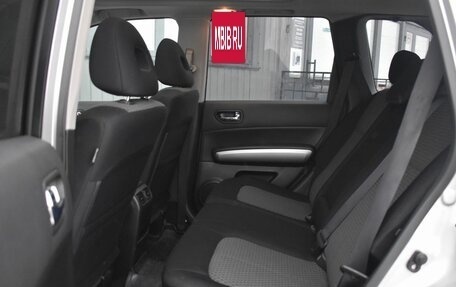 Nissan X-Trail, 2010 год, 1 849 999 рублей, 23 фотография