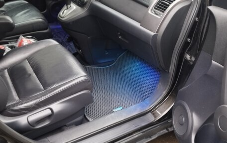 Honda CR-V III рестайлинг, 2008 год, 1 300 000 рублей, 8 фотография