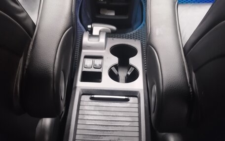 Honda CR-V III рестайлинг, 2008 год, 1 300 000 рублей, 11 фотография