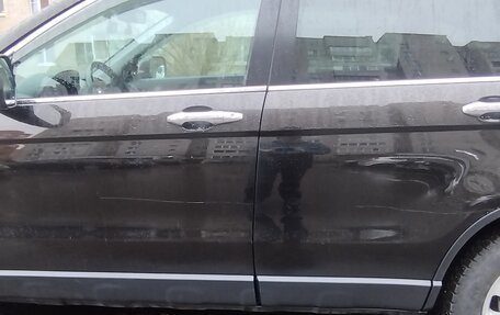 Honda CR-V III рестайлинг, 2008 год, 1 300 000 рублей, 12 фотография