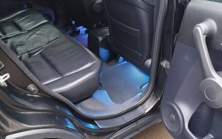 Honda CR-V III рестайлинг, 2008 год, 1 300 000 рублей, 9 фотография