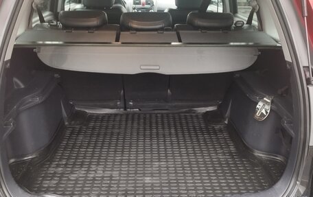 Honda CR-V III рестайлинг, 2008 год, 1 300 000 рублей, 15 фотография