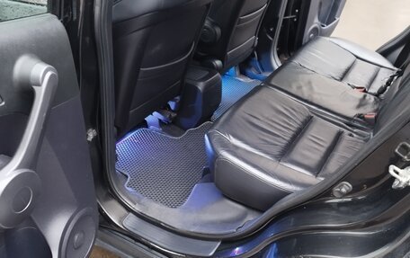 Honda CR-V III рестайлинг, 2008 год, 1 300 000 рублей, 17 фотография