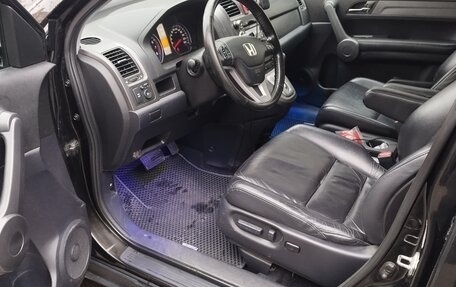 Honda CR-V III рестайлинг, 2008 год, 1 300 000 рублей, 7 фотография