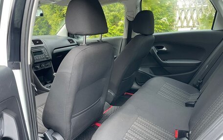 Volkswagen Polo VI (EU Market), 2017 год, 555 555 рублей, 7 фотография