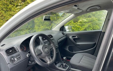 Volkswagen Polo VI (EU Market), 2017 год, 555 555 рублей, 8 фотография