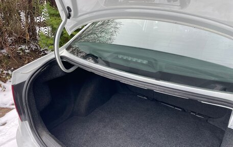 Volkswagen Polo VI (EU Market), 2017 год, 555 555 рублей, 10 фотография