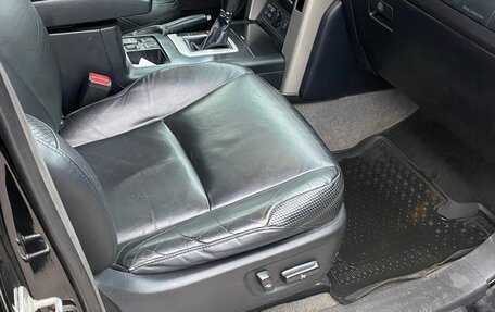 Toyota Land Cruiser Prado 150 рестайлинг 2, 2010 год, 2 600 000 рублей, 2 фотография