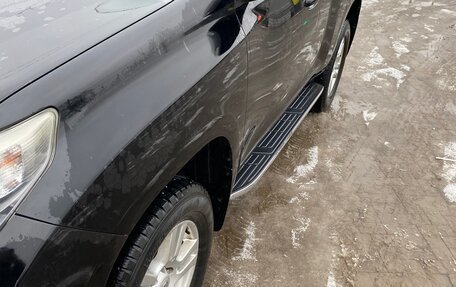 Toyota Land Cruiser Prado 150 рестайлинг 2, 2010 год, 2 600 000 рублей, 13 фотография