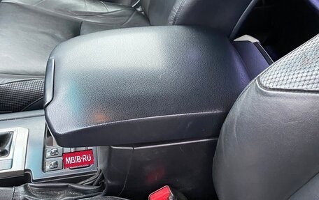 Toyota Land Cruiser Prado 150 рестайлинг 2, 2010 год, 2 600 000 рублей, 6 фотография