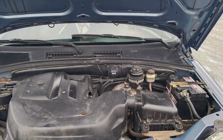 Chevrolet Niva I рестайлинг, 2011 год, 620 000 рублей, 5 фотография