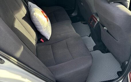 Toyota Camry, 2012 год, 1 850 000 рублей, 9 фотография