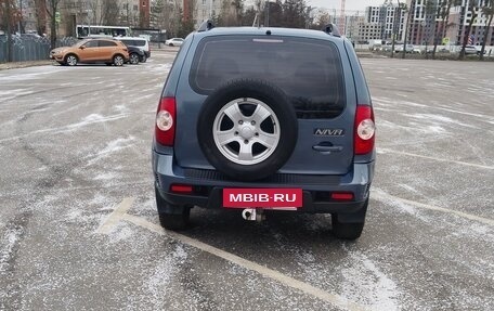 Chevrolet Niva I рестайлинг, 2011 год, 620 000 рублей, 2 фотография