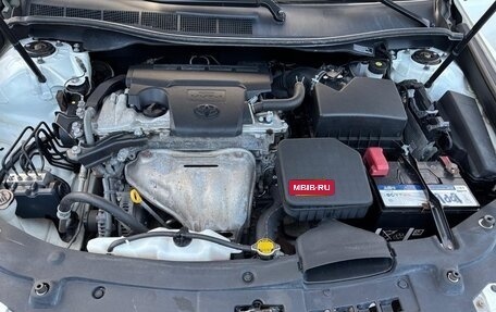 Toyota Camry, 2012 год, 1 850 000 рублей, 2 фотография