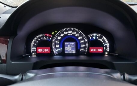 Toyota Camry, 2012 год, 1 850 000 рублей, 4 фотография