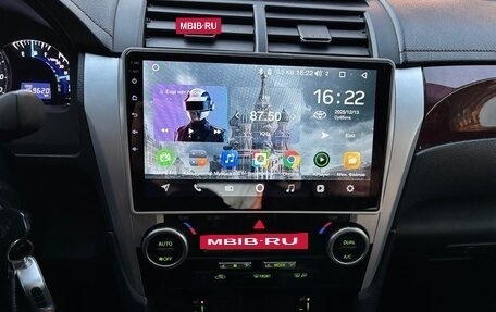 Toyota Camry, 2012 год, 1 850 000 рублей, 3 фотография