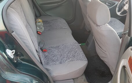 Land Rover 400, 1998 год, 137 500 рублей, 4 фотография