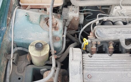 Land Rover 400, 1998 год, 137 500 рублей, 5 фотография