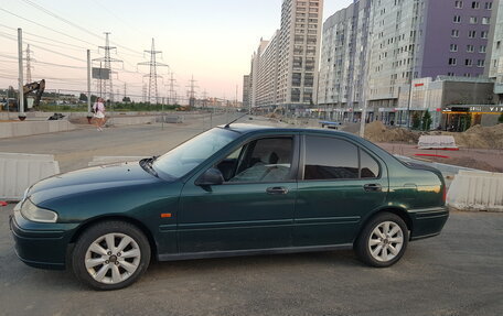 Land Rover 400, 1998 год, 137 500 рублей, 3 фотография