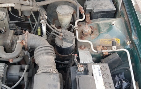 Land Rover 400, 1998 год, 137 500 рублей, 6 фотография