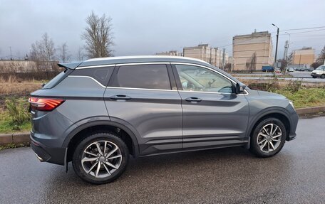 Geely Coolray I, 2021 год, 1 560 000 рублей, 6 фотография