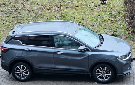 Geely Coolray I, 2021 год, 1 560 000 рублей, 8 фотография