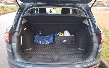 Geely Coolray I, 2021 год, 1 560 000 рублей, 4 фотография