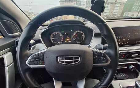 Geely Coolray I, 2021 год, 1 560 000 рублей, 9 фотография