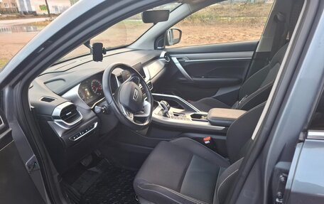 Geely Coolray I, 2021 год, 1 560 000 рублей, 11 фотография