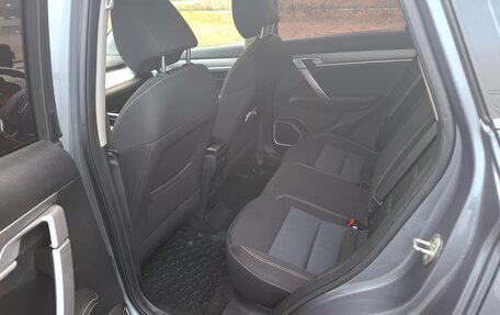 Geely Coolray I, 2021 год, 1 560 000 рублей, 12 фотография