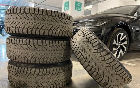 Volkswagen Jetta VI, 2016 год, 1 350 000 рублей, 17 фотография