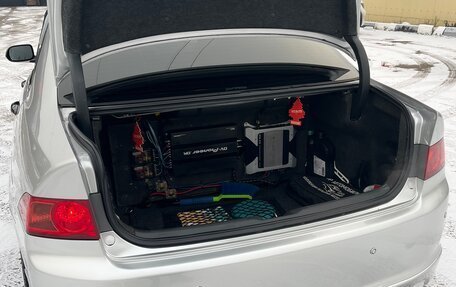 Honda Accord VII рестайлинг, 2006 год, 900 000 рублей, 7 фотография