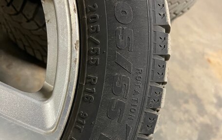 Volkswagen Jetta VI, 2016 год, 1 350 000 рублей, 18 фотография