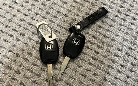 Honda Accord VII рестайлинг, 2006 год, 900 000 рублей, 9 фотография