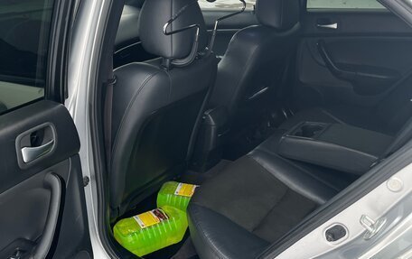 Honda Accord VII рестайлинг, 2006 год, 900 000 рублей, 8 фотография