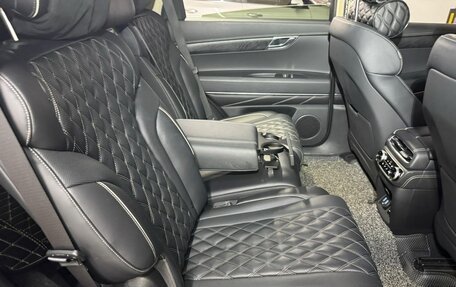 Genesis GV80 I, 2021 год, 6 000 000 рублей, 12 фотография