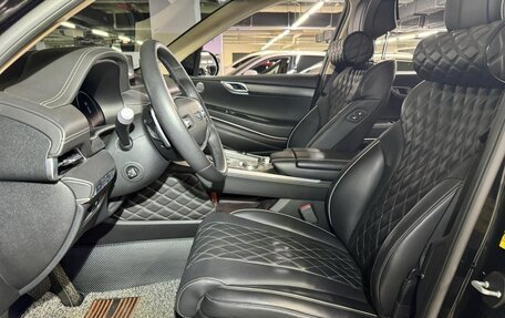 Genesis GV80 I, 2021 год, 6 000 000 рублей, 9 фотография