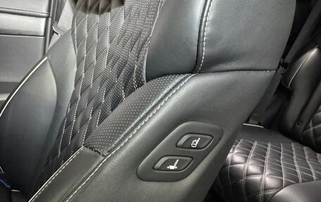 Genesis GV80 I, 2021 год, 6 000 000 рублей, 11 фотография