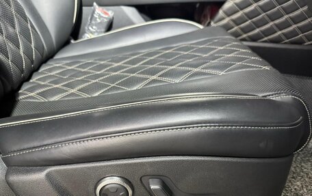 Genesis GV80 I, 2021 год, 6 000 000 рублей, 10 фотография