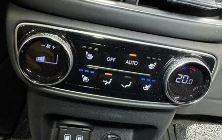 Genesis GV80 I, 2021 год, 6 000 000 рублей, 13 фотография