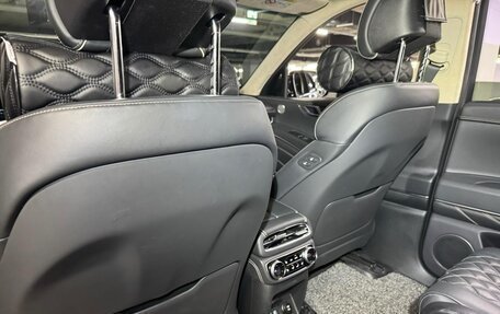 Genesis GV80 I, 2021 год, 6 000 000 рублей, 14 фотография