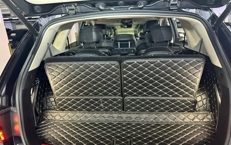 Genesis GV80 I, 2021 год, 6 000 000 рублей, 16 фотография