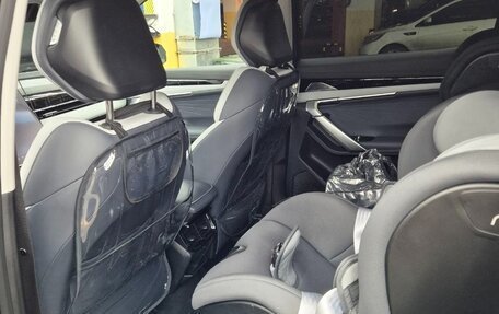 Geely Atlas, 2024 год, 3 100 000 рублей, 4 фотография