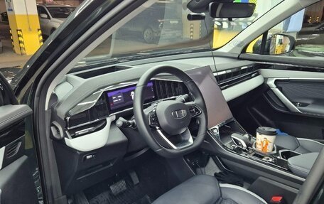 Geely Atlas, 2024 год, 3 100 000 рублей, 3 фотография