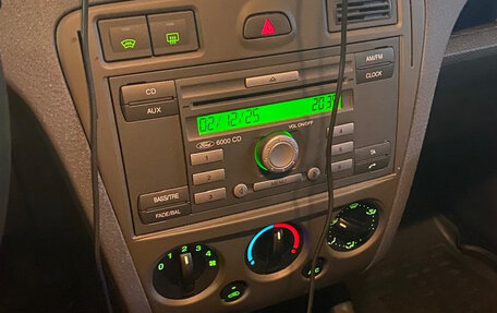 Ford Fusion I, 2008 год, 990 000 рублей, 4 фотография