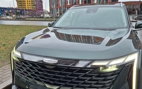 Geely Atlas, 2024 год, 3 100 000 рублей, 11 фотография